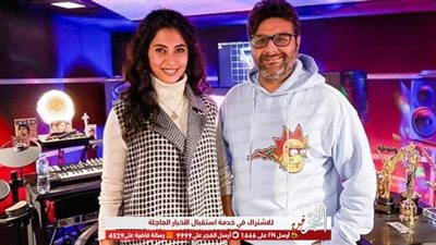 روبي تتصدر تريند 