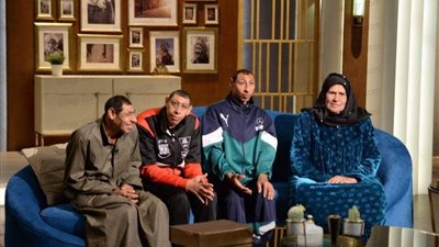 وزيرة التضامن ترشح 