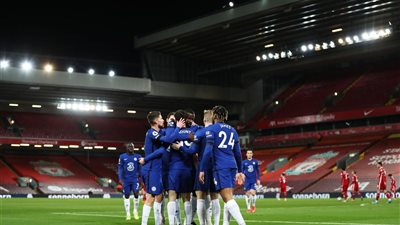 تشيلسي يسعى للحفاظ على نجمه