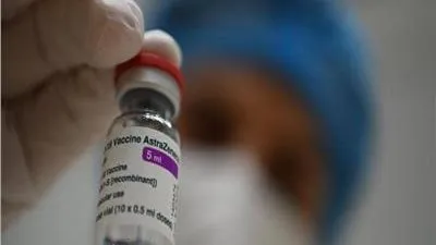 بيان هام من الصحة العالمية حول مأمونية لقاح 