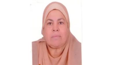 الأم المثالية بالقليوبية.. حكاية عن السند والوقوف بجانب الأبناء لتجاوز المرض حتى التخرج