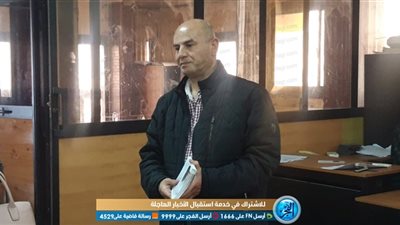 صفوت عبدالعظيم يعلن طرح ألف مقبرة للصحفيين