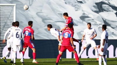 قناة مفتوحة تنقل مباراة ريال مدريد ضد سيلتا فيجو 