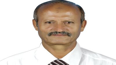 العميد ناجي الكربي لـ