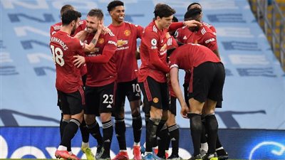 ترتيب هدافي الدوري الإنجليزي قبل مباريات اليوم السبت