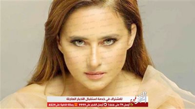 نيللي كريم تشارك في حملة خليكي بهيه