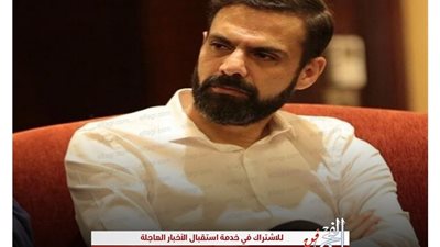 إصابة الشاعر أمير طعيمة بفيروس كورونا