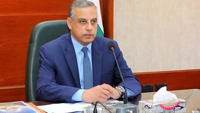 محافظ سوهاج: تطوير 7 مراكز بمبادرة 