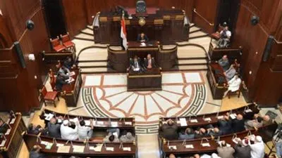 أبرزها ختان الإناث.. اليوم مجلس الشيوخ يناقش تقارير اللجان النوعية