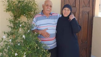 بكلمات مؤثرة.. وائل جسار يهنئ والدته بعيد الأم 