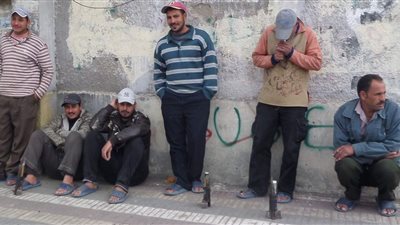 دفعة مارس.. الاستعلام عن منحة العمالة الغير منتظمة 2021 برقم القومي 