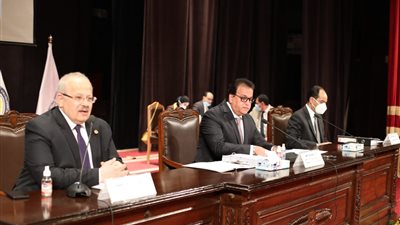 تتعلق بالبعثات والمنح.. 5 قرارات جديدة للمجلس الأعلى للجامعات