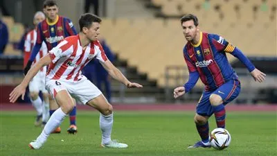 تشكيل برشلونة المتوقع ضد ريال سوسييداد في الدوري الإسباني