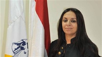 رئيسة القومي للمرأة لـ