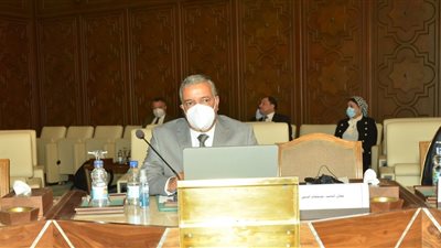 عضو بالبرلمان العربي: علينا أن نطوع العلم والتكنولوجيا لخدمة البشرية