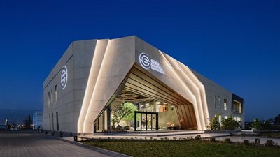 بتكلفة استثمارية  8 مليار جنيه.. إطلاق مشروع عقاري جديد في التجمع الخامس