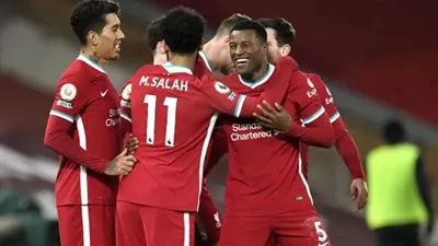 عاجل.. برشلونة يوقع عقد مبدئي مع نجم ليفربول 