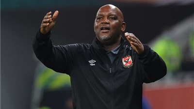 موسيماني يستقر على عودة 3 لاعبين من المعارين