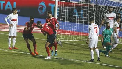 مدافع الأهلي السابق: أميل للزمالك أكثر من الأحمر وأعاني بعد اعتزالي