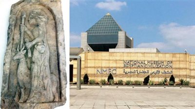 3 أبريل.. افتتاح متحف الحضارة والدخول بنصف الثمن والتصوير مجانًا