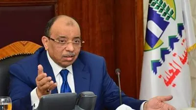 وزير التنمية المحلية: تطوير مسار العائلة المقدسة من أولويات الدولة المصرية