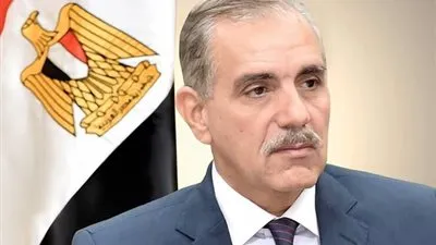 محافظ كفر الشيخ: 11 مليون جنيه تأهيل النقطة الثانية من مسار العائلة المقدسة 