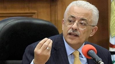 عاجل.. أولياء أمور يستغيثون بوزير التعليم عقب ظهور 3 اصابات بكورونا بمدرسة في 15 مايو