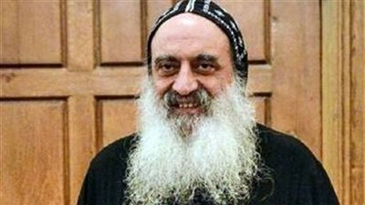 مطران طنطا يوقع بروتوكول تعاون مع رئيس الجامعة 