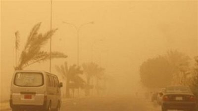 أمطار ورياح تصل لحد العاصفة.. الأرصاد تُحذر من طقس الغد بهذه المناطق