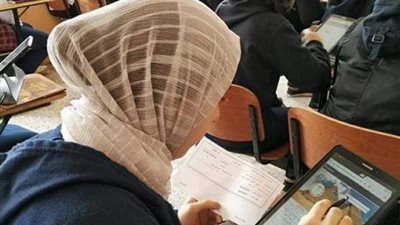 (نتيجة الثانوية العامة 2021) | الاستعلام عن نتيجة الصف الاول والثاني الثانوي 2021 الترم الاول عبر موقع بوابة الثانوية العامة.. هات نتيجتك دلوقتي