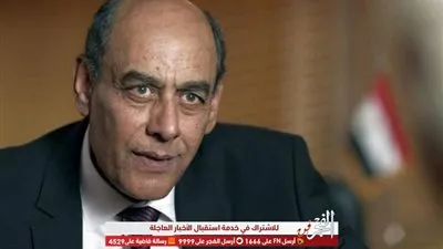 خاص.. أحمد بديريكشف عن ملامح شخصيته في مسلسل 