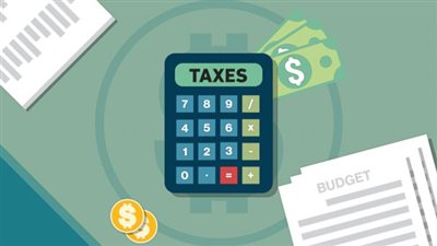 الضرائب : 184 مليار جنيه زيادة فى الضرائب هذا العام (فيديو)