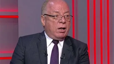 حلمى النمنم: الصحف العالمية اهتمت بوفاة نوال السعداوي (فيديو)