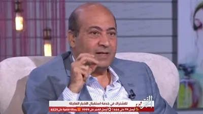 طارق الشناوي يكتب: عيني علينا يا أهل الفن!