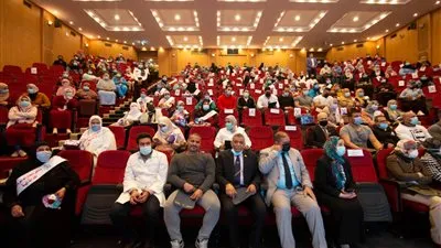 تفاصيل احتفالية مستشفى الأطفال بعيد الأم ومشاركة الشباب والرياضة 