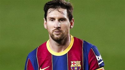 تطورات تجديد عقد ميسي مع برشلونة