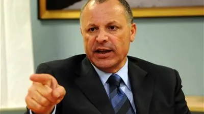 هاني أبو ريدة يكشف مفاجأة حول اختياره أسماء اللجنة الثلاثية