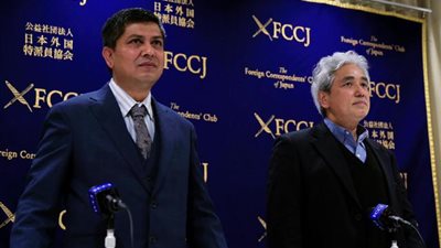 نشطاء ميانمار في اليابان يطالبون بخطوات أقوى ضد المجلس العسكري