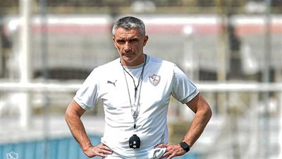 كارتيرون يطالب الزمالك بضم هذا اللاعب