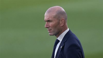 زيدان مستمر مع ريال مدريد
