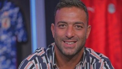 ميدو: أي مدرب يتمنى تدريب الجيل الحالي من منتخب مصر