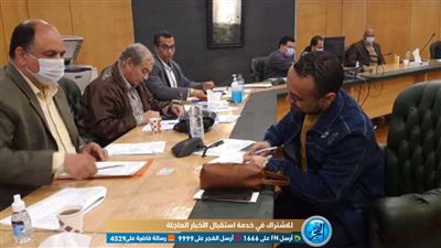 إسلام أبازيد يتقدم ببلاغ ضد الكيانات الموازية لنقابة الصحفيين ومنتحلي الصفة