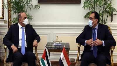وزير أردني: زيارة 