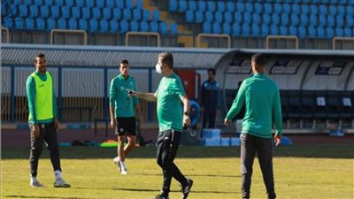 يوفيتش: مشكلة الإسماعيلي الأساسية في تغيير المدربين وقررت الرحيل لهذا السبب