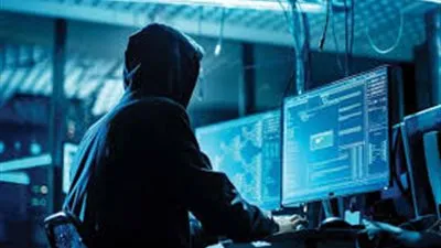 دراسة: ارتفاع الهجمات الإلكترونية وتعدين العملات الرقمية في مصر خلال 2020