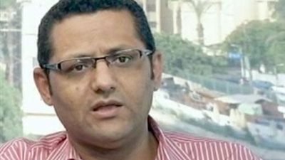 خالد البلشي: المتدربين هم شباب الصحافة.. ولأول مرة نرى مهنة تقتل مستقبلها