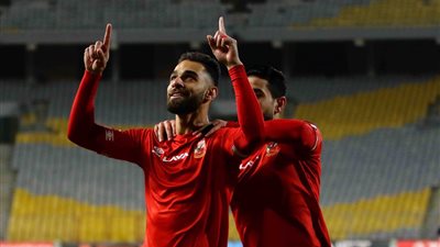 عاجل - مفاجأة سعيدة لعمرو السولية في الأهلي.. تعرف عليها