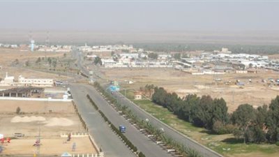 انطلاق فعاليات أسبوع البيئة بمحافظة تيماء