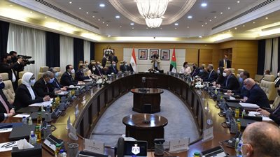 المشاركة في اللجنة العليا المشتركة وتوقيع 7 اتفاقيات.. تفاصيل زيارة رئيس الوزراء للأردن