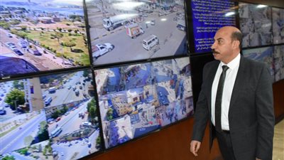 أشرف عطية يأمر بوقف حركة الملاحة النهرية وإستمرار فتح الطرق السريعة وحركة الملاحة الجوية